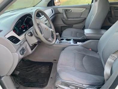 2014 Chevrolet Equinox - Image 4 of 16