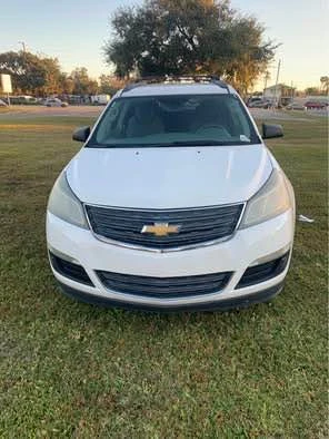 2014 Chevrolet Equinox - Image 15 of 16