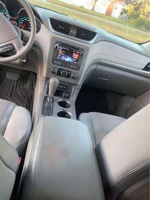 2014 Chevrolet Equinox - Image 10 of 16