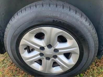 2014 Chevrolet Equinox - Image 12 of 16