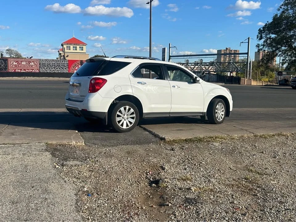 2014 Chevrolet Equinox - Image 6 of 10