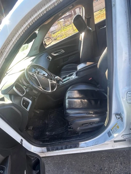 2014 Chevrolet Equinox - Image 9 of 10