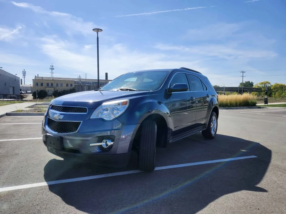 2014 Chevrolet Equinox - Image 2 of 11