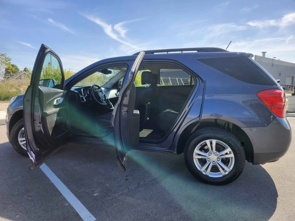2014 Chevrolet Equinox - Image 4 of 11