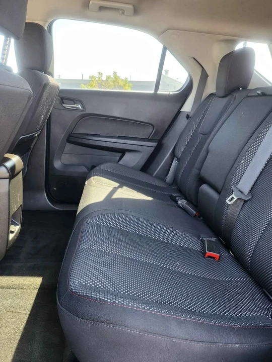 2014 Chevrolet Equinox - Image 10 of 11