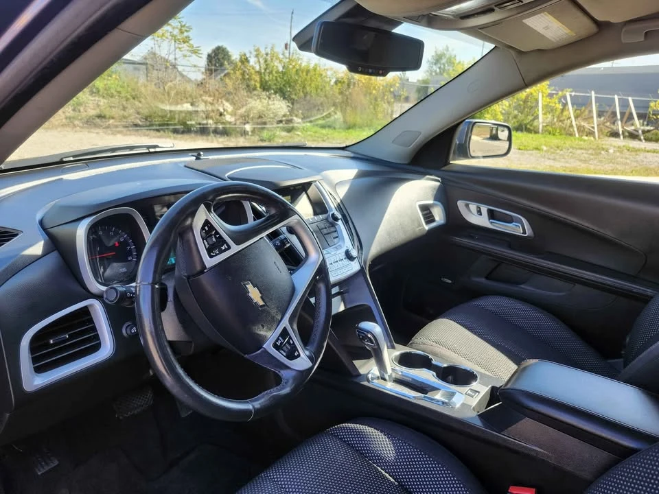 2014 Chevrolet Equinox - Image 8 of 11