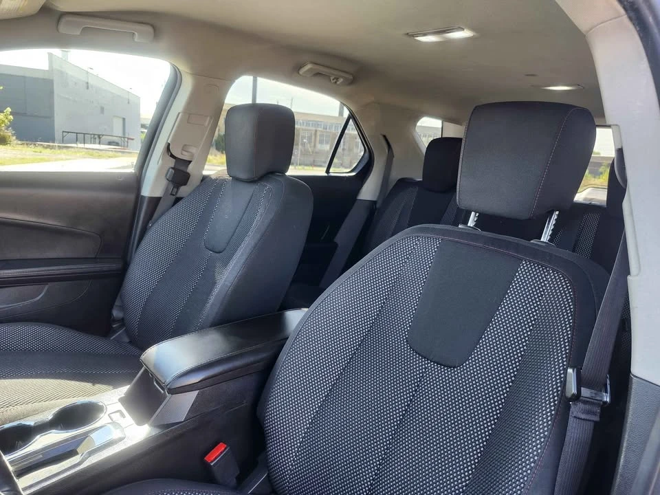 2014 Chevrolet Equinox - Image 11 of 11