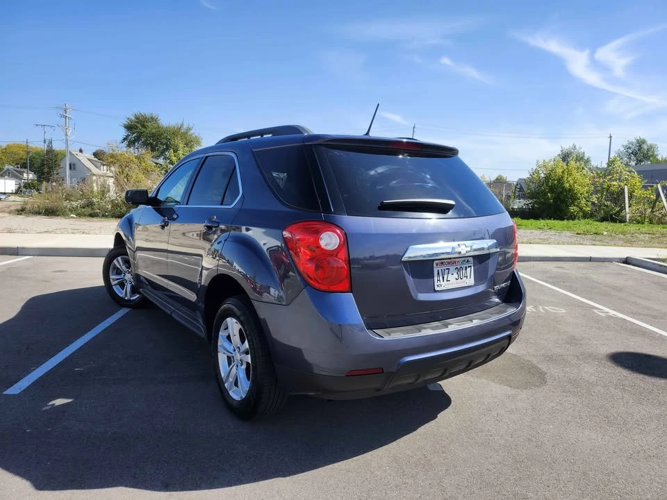2014 Chevrolet Equinox - Image 5 of 11
