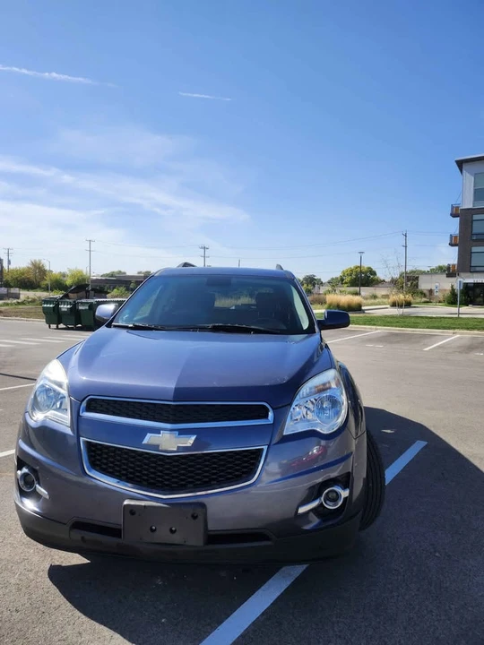 2014 Chevrolet Equinox - Image 3 of 11