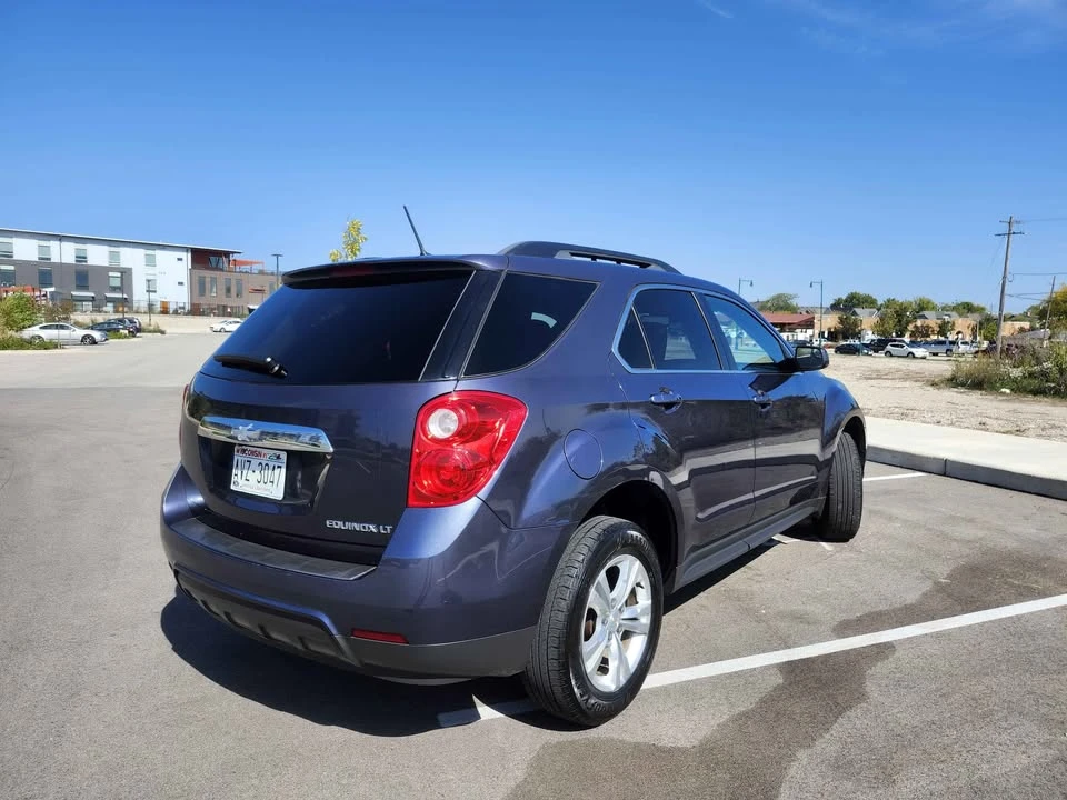 2014 Chevrolet Equinox - Image 6 of 11