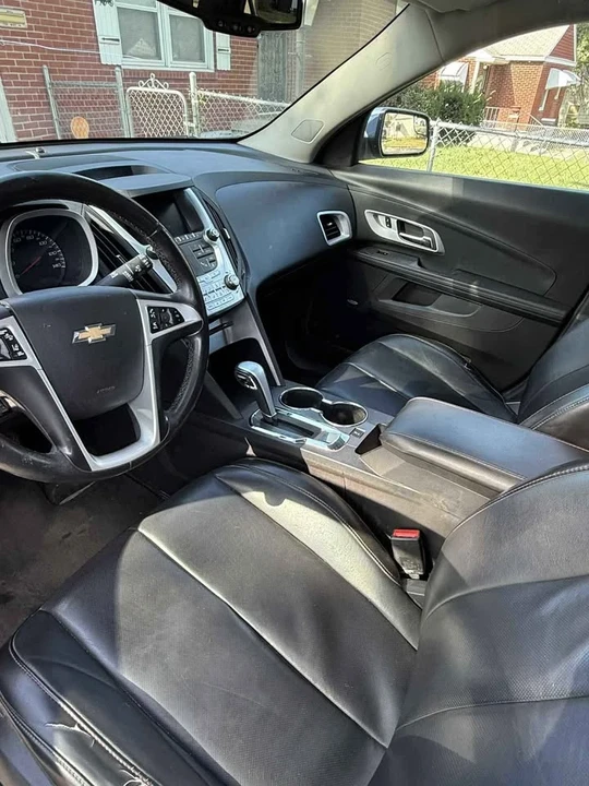 2014 Chevrolet Equinox - Image 12 of 14