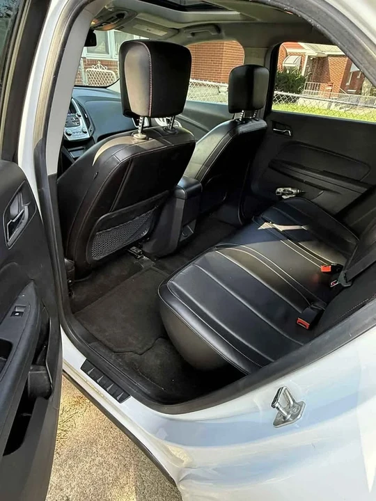 2014 Chevrolet Equinox - Image 11 of 14