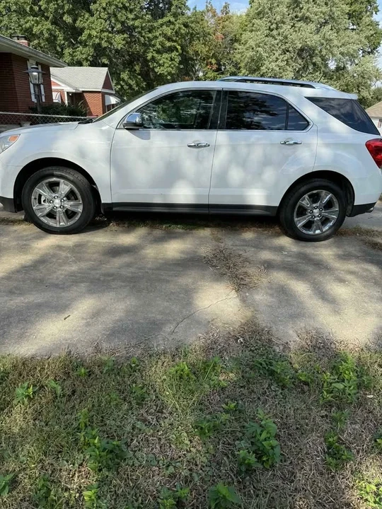2014 Chevrolet Equinox - Image 2 of 14