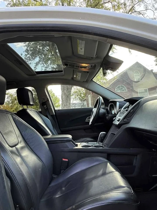 2014 Chevrolet Equinox - Image 13 of 14