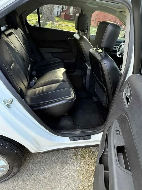2014 Chevrolet Equinox - Image 7 of 14