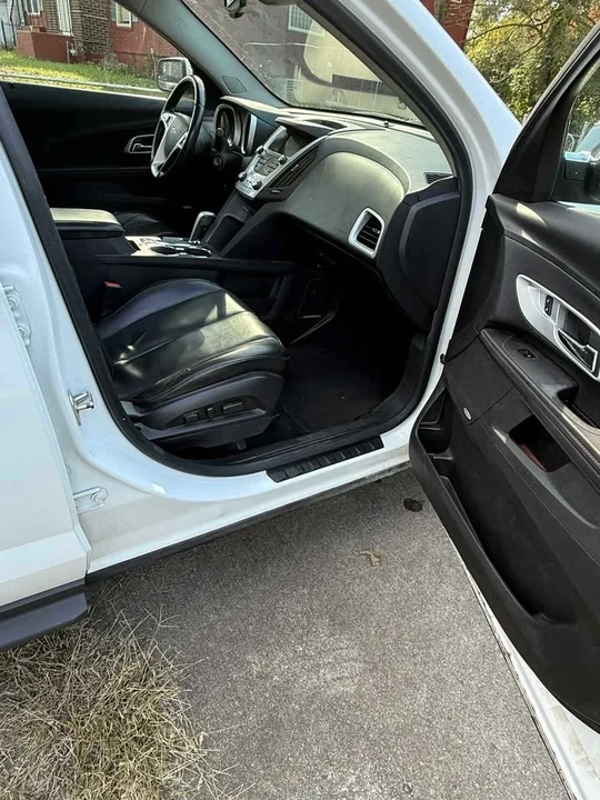 2014 Chevrolet Equinox - Image 8 of 14