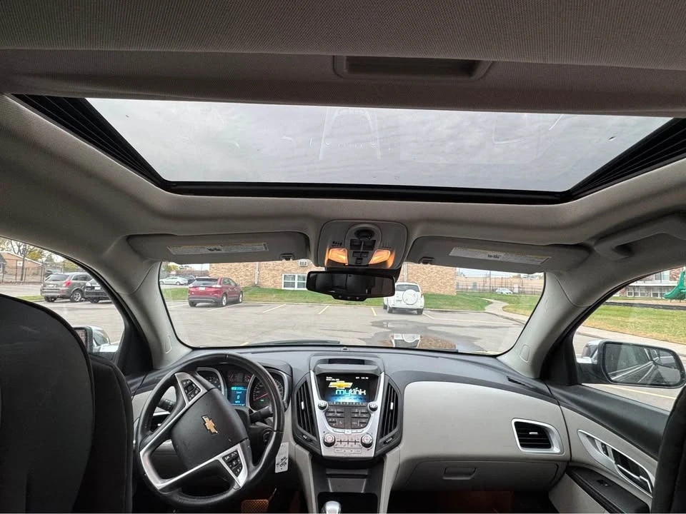 2014 Chevrolet Equinox - Image 20 of 20