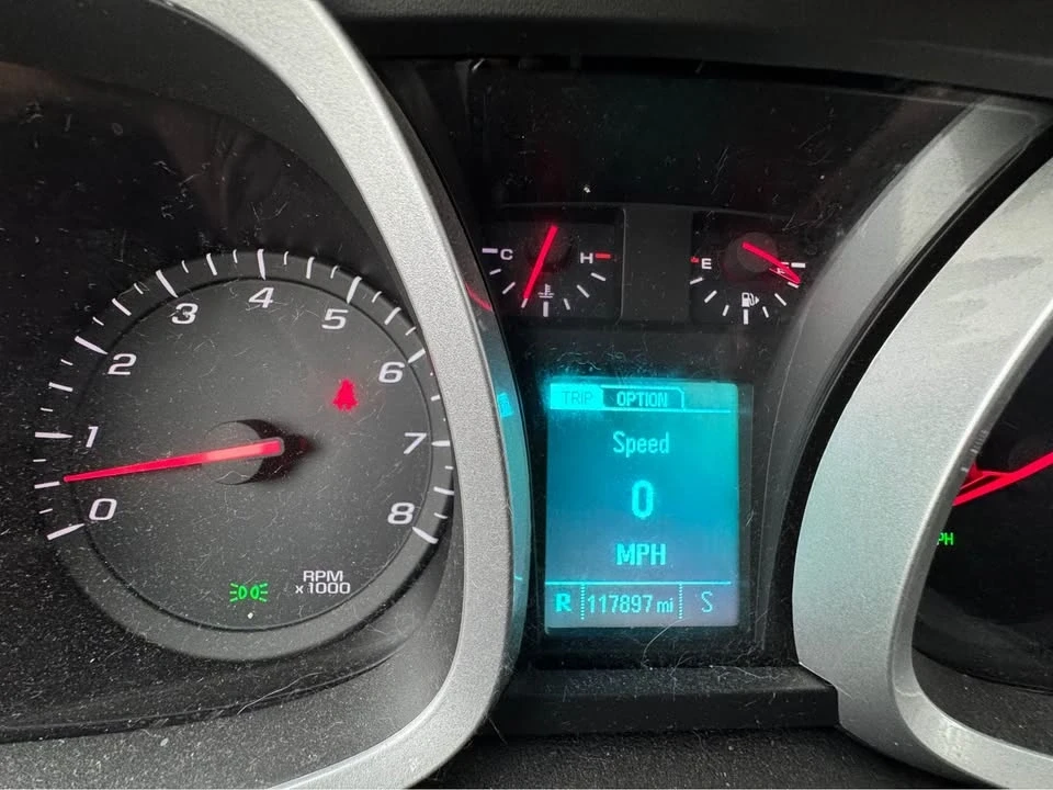 2014 Chevrolet Equinox - Image 19 of 20