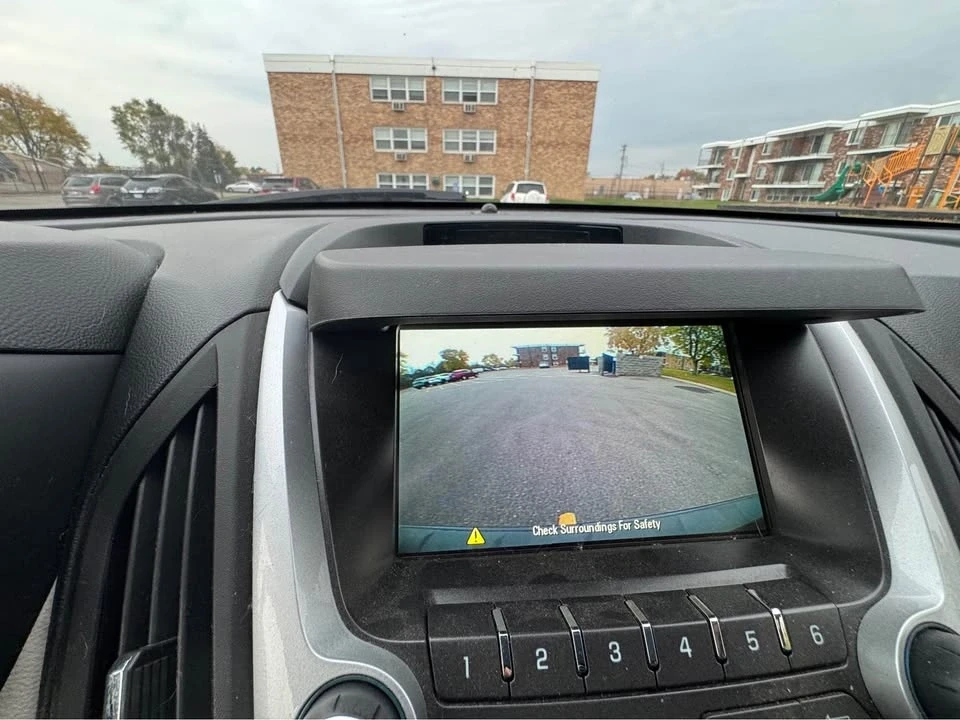 2014 Chevrolet Equinox - Image 17 of 20