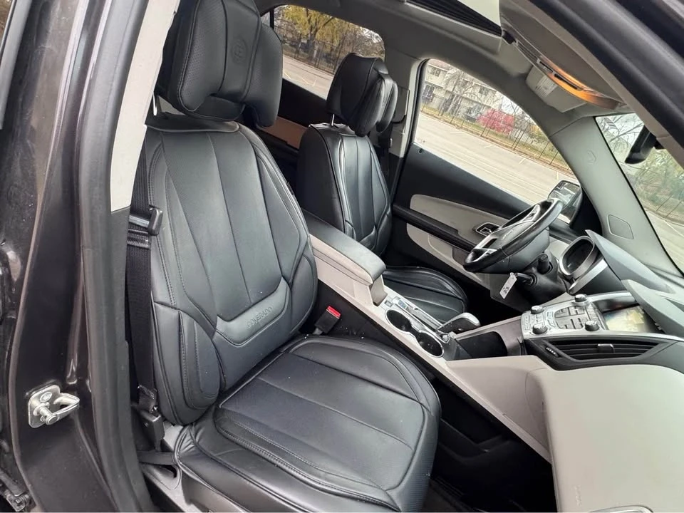2014 Chevrolet Equinox - Image 12 of 20
