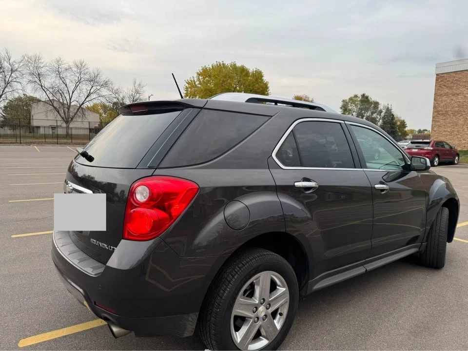2014 Chevrolet Equinox - Image 8 of 20