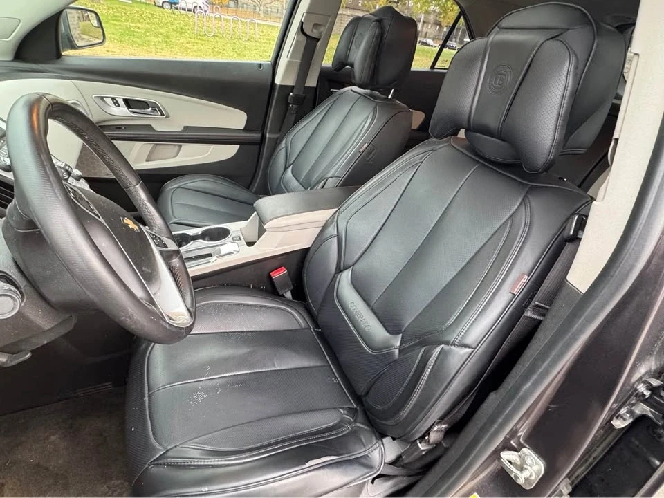 2014 Chevrolet Equinox - Image 11 of 20