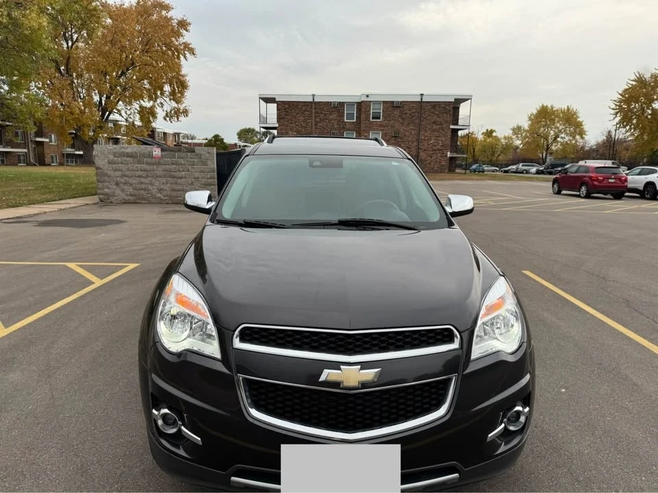 2014 Chevrolet Equinox - Image 3 of 20