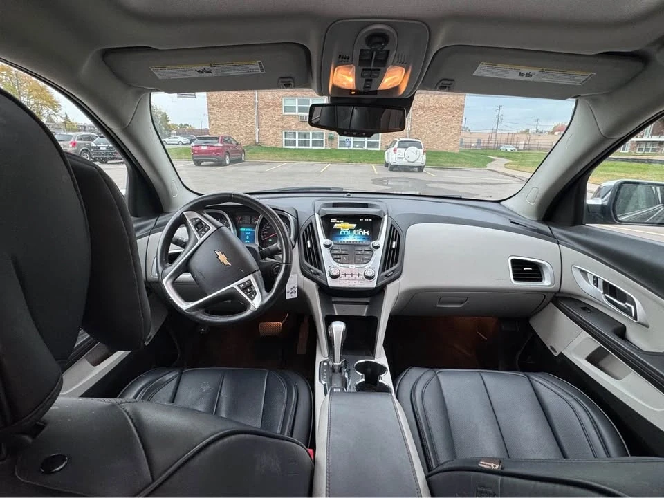 2014 Chevrolet Equinox - Image 2 of 20