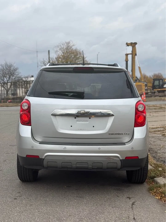2014 Chevrolet Equinox - Image 5 of 8