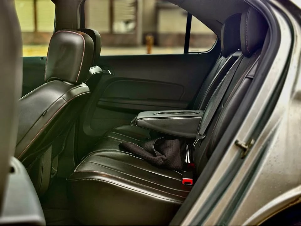 2014 Chevrolet Equinox - Image 7 of 8