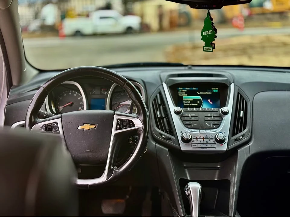 2014 Chevrolet Equinox - Image 8 of 8