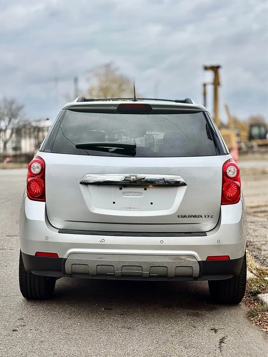 2014 Chevrolet Equinox - Image 4 of 8