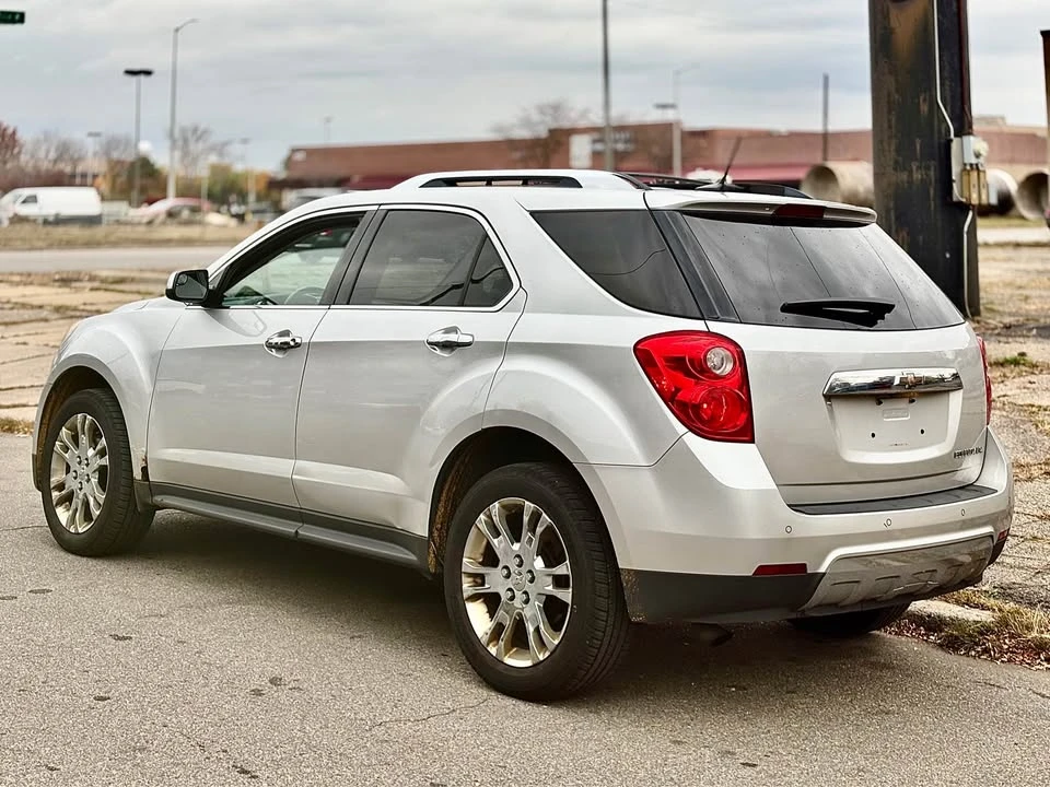 2014 Chevrolet Equinox - Image 6 of 8