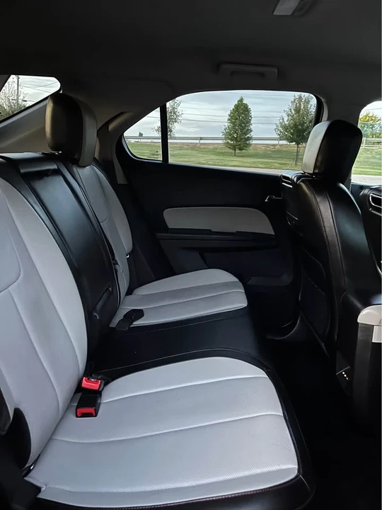 2014 Chevrolet Equinox - Image 16 of 20