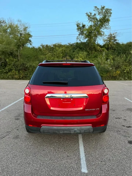 2014 Chevrolet Equinox - Image 8 of 20