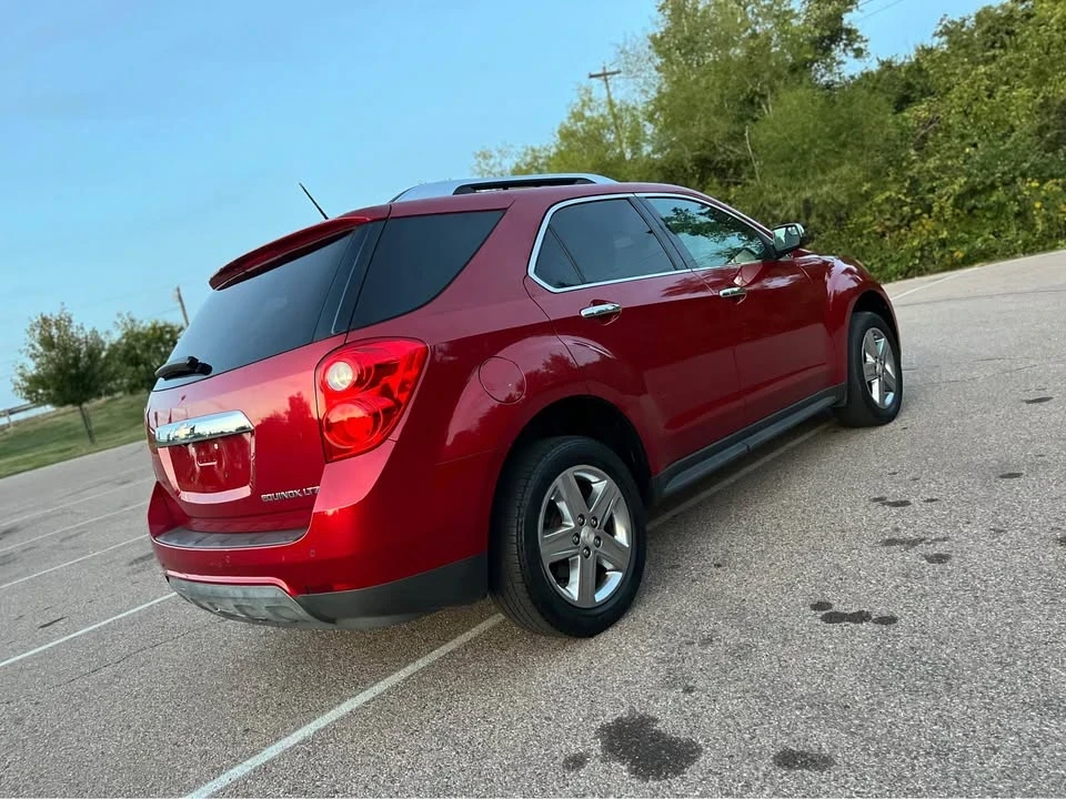 2014 Chevrolet Equinox - Image 7 of 20