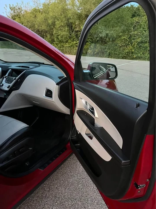 2014 Chevrolet Equinox - Image 11 of 20