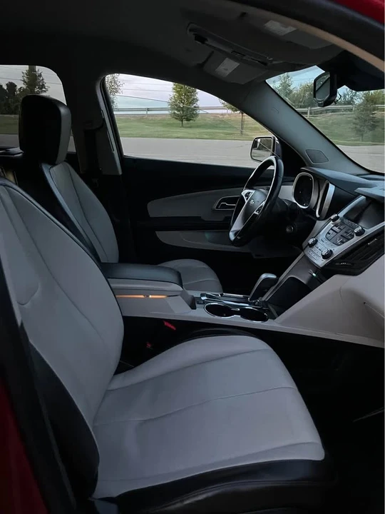 2014 Chevrolet Equinox - Image 12 of 20
