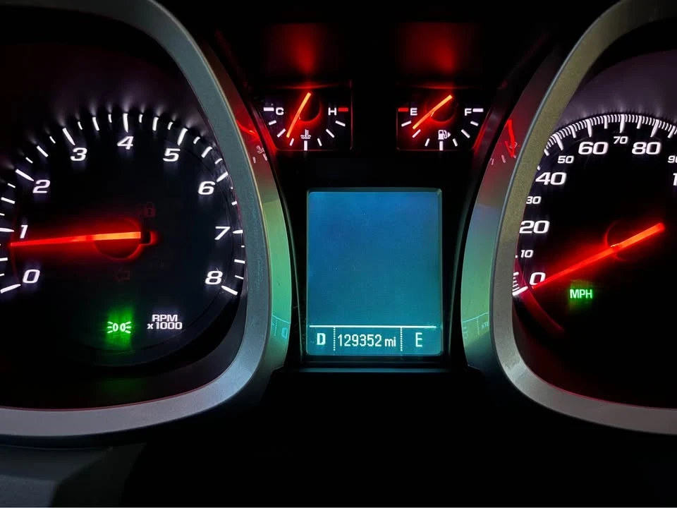 2014 Chevrolet Equinox - Image 19 of 20