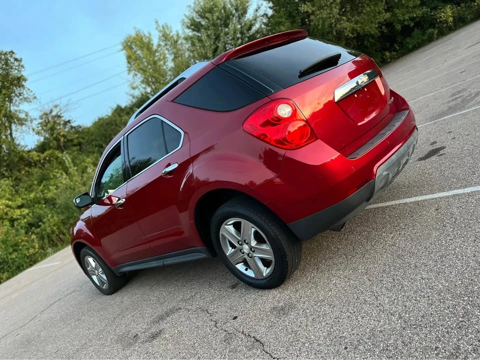 2014 Chevrolet Equinox - Image 6 of 20