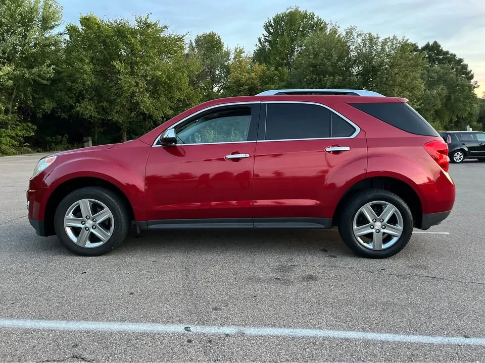 2014 Chevrolet Equinox - Image 3 of 20