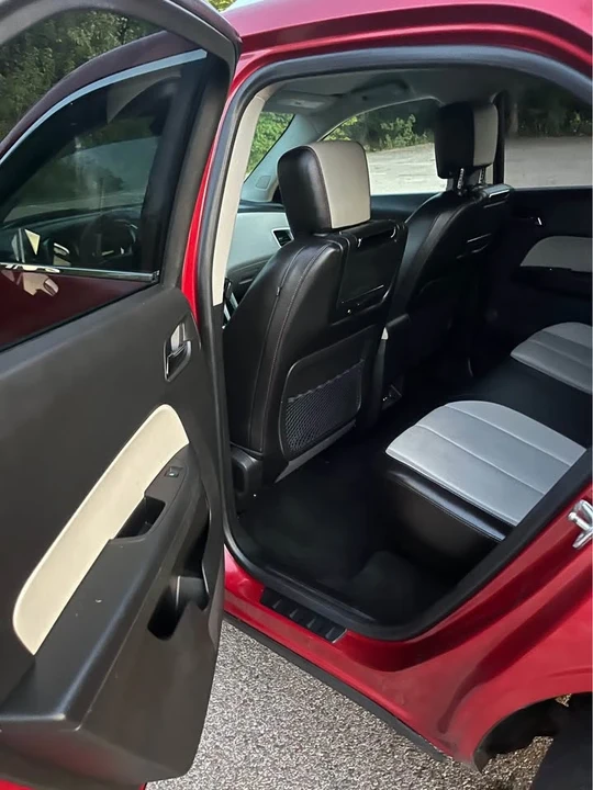 2014 Chevrolet Equinox - Image 13 of 20