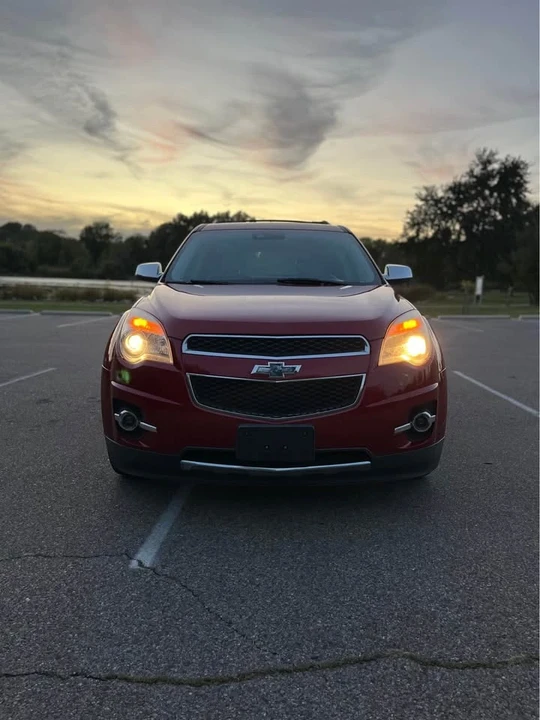 2014 Chevrolet Equinox - Image 5 of 20