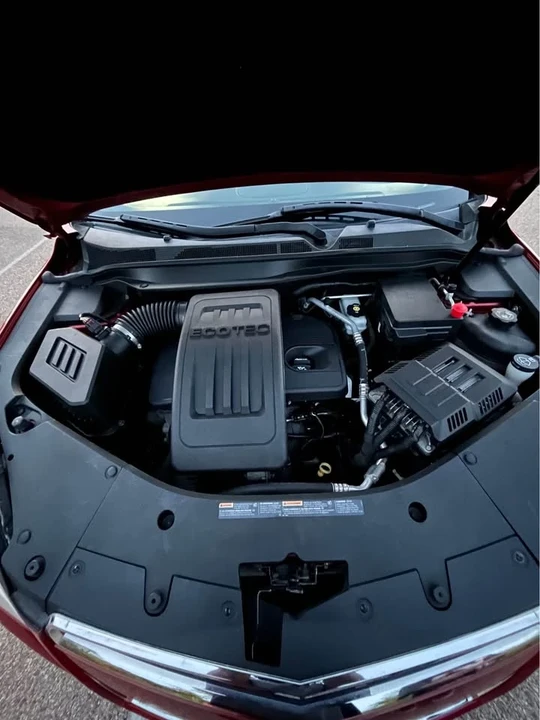 2014 Chevrolet Equinox - Image 20 of 20
