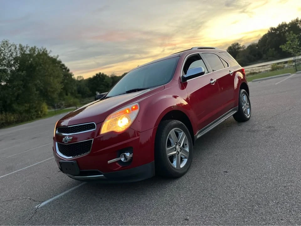 2014 Chevrolet Equinox - Image 2 of 20