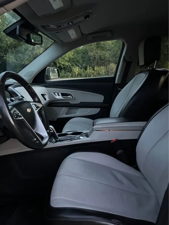 2014 Chevrolet Equinox - Image 10 of 20