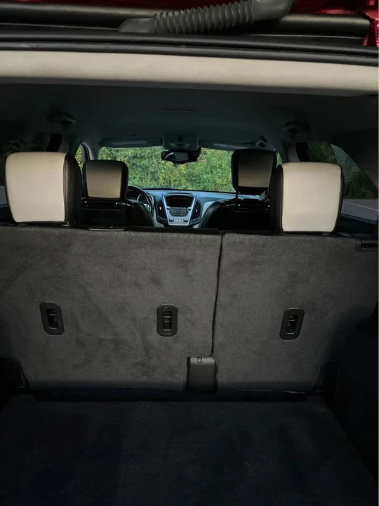 2014 Chevrolet Equinox - Image 17 of 20