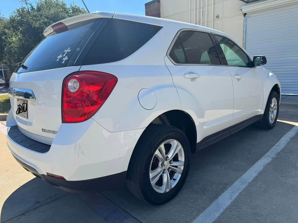 2014 Chevrolet Equinox - Image 3 of 6