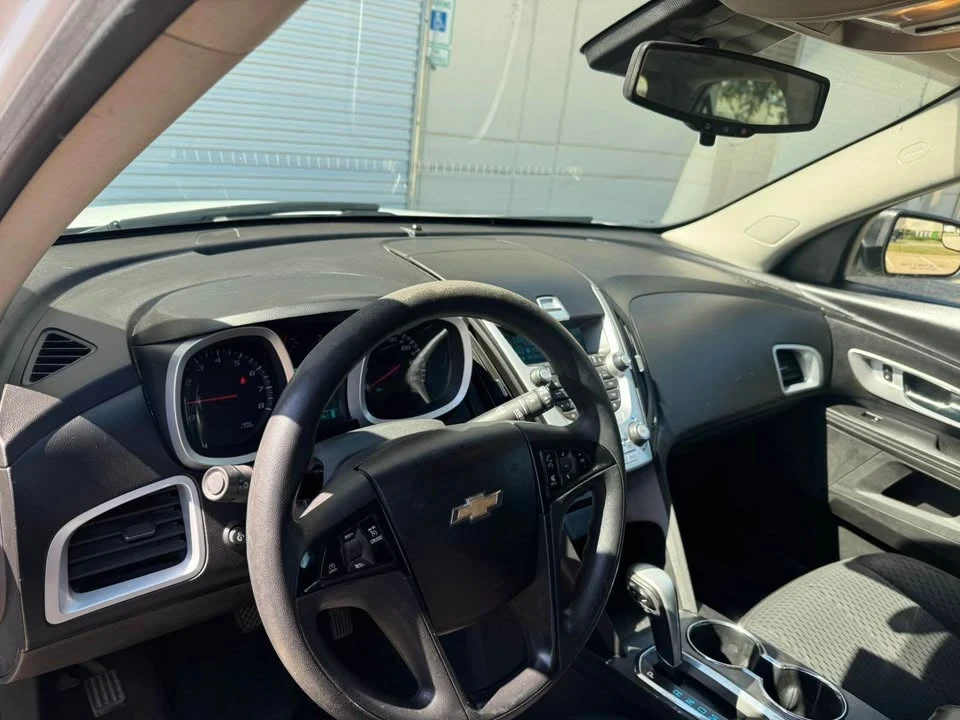 2014 Chevrolet Equinox - Image 4 of 6