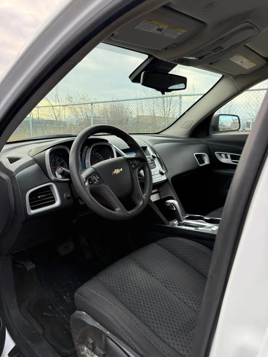 2014 Chevrolet Equinox - Image 6 of 15